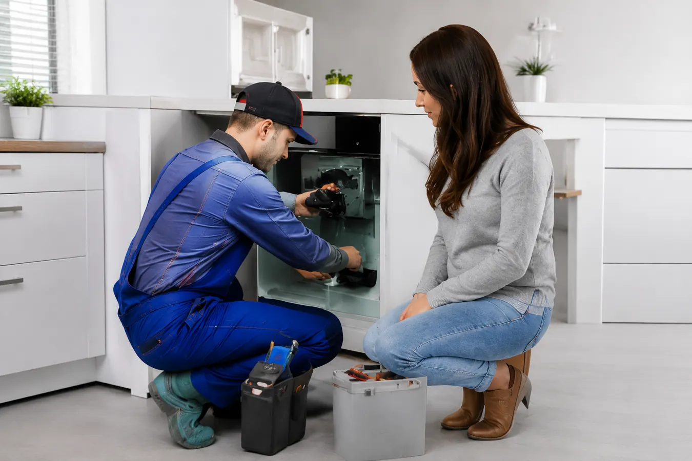 Need Services
