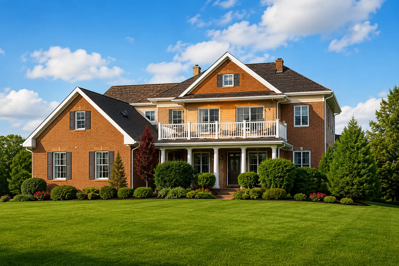 Own a Home