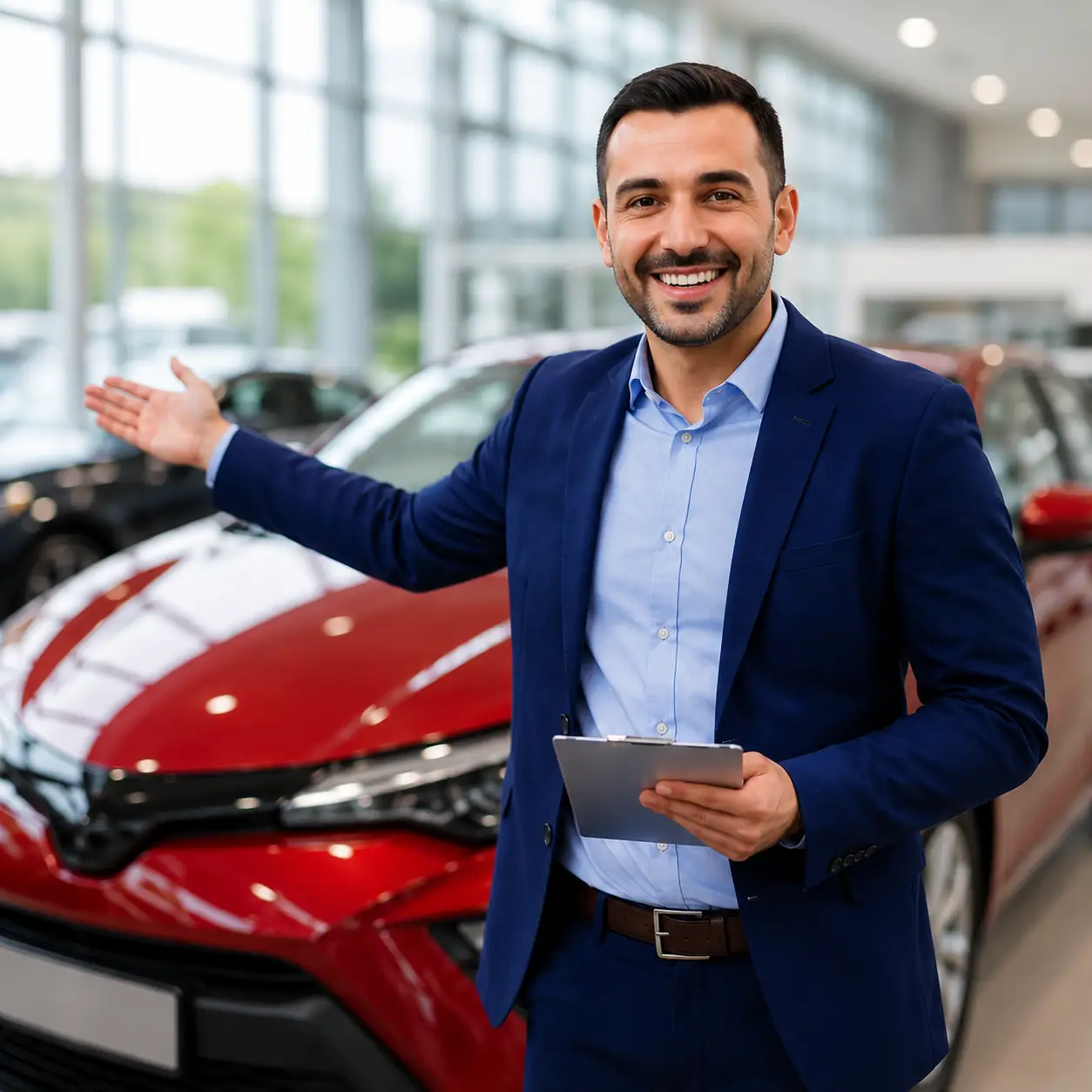 Sell Autos